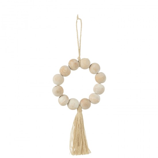 J-line 45375 Jolipa JLine objets deco suspension.