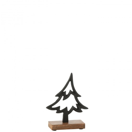 J-line 45443 Jolipa JLine objets deco arbre decoratif.