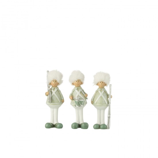 J-line 45633 Jolipa JLine figurines personnage.