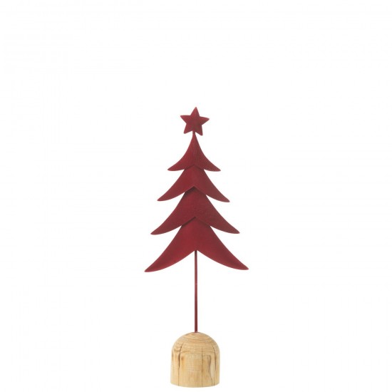 J-line 47220 Jolipa JLine objets deco arbre decoratif.