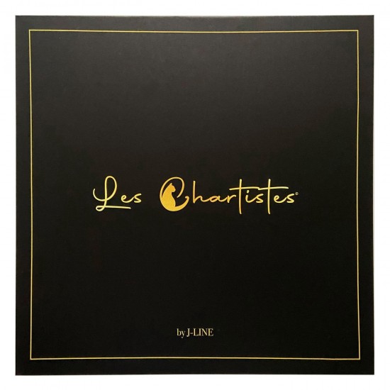 J-line 47755 Jolipa JLine decoration murale tableau.