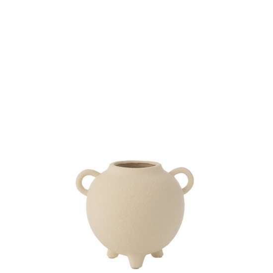 J-line 48721 Jolipa JLine vases pichet.