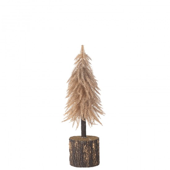 J-line 48773 Jolipa JLine objets deco arbre decoratif.