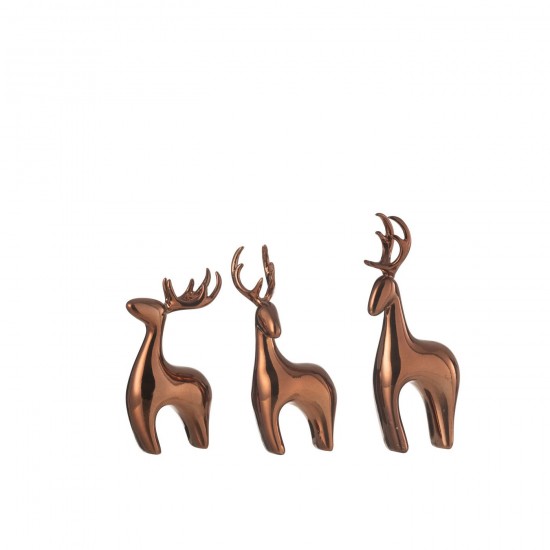 J-line 49767 Jolipa JLine figurines animaux.