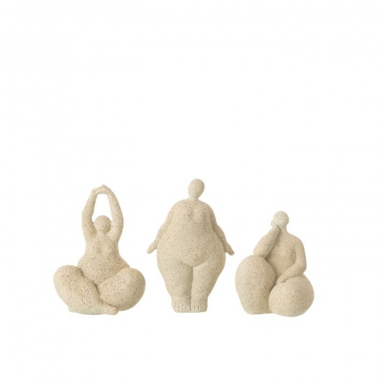 J-line 50100 Jolipa JLine figurines personnage.