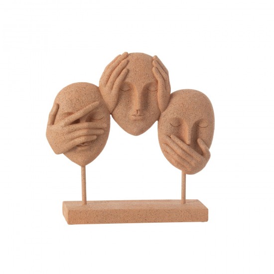 J-line 50124 Jolipa JLine figurines personnage.