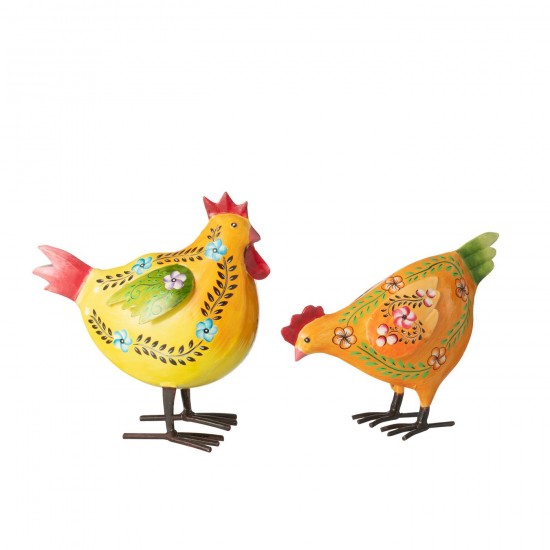 J-line 50330 Jolipa JLine figurines animaux.