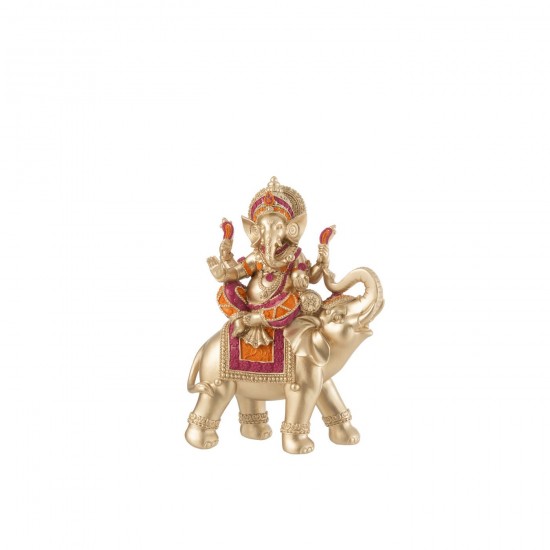 J-line 50448 Jolipa JLine figurines oriental.