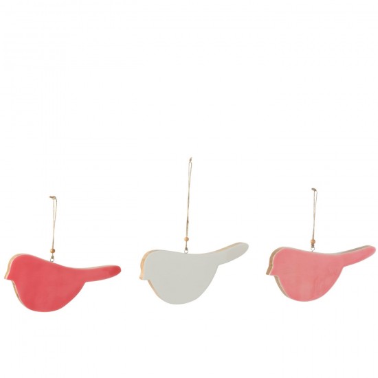 J-line 50452 Jolipa JLine objets deco suspension.