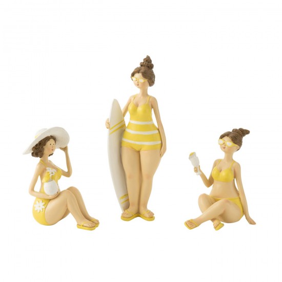 J-line 50681 Jolipa JLine figurines personnage.