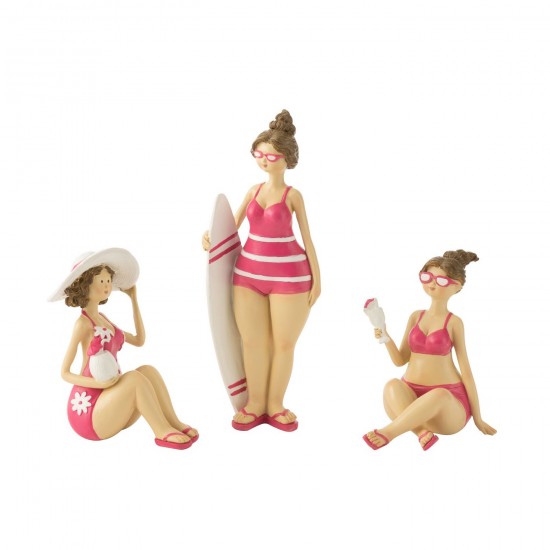 J-line 50683 Jolipa JLine figurines personnage.