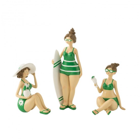 J-line 50684 Jolipa JLine figurines personnage.