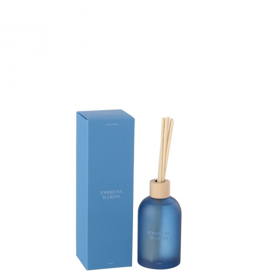 J-Line J Line diffuseurs de parfums Jolipa Diffuseur Accords Essentiels Embruns Marins 250Ml.