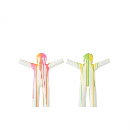 J-line 50730 Jolipa JLine figurines personnage.