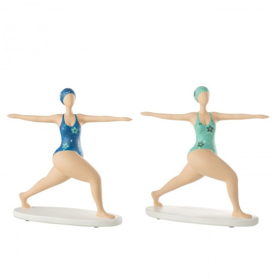 J-line 50735 Jolipa JLine figurines personnage.
