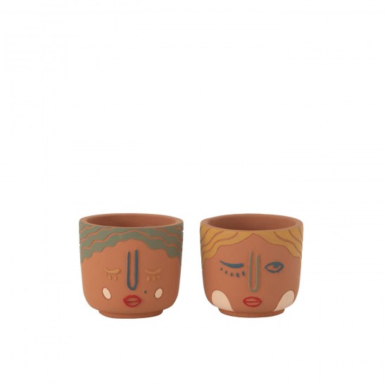 J-line 53067 Jolipa JLine cache pots cache pot.