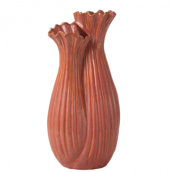 J-line 53185 Jolipa JLine vases vase decoratif.