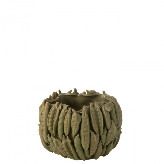 J-line 53186 Jolipa JLine vases vase decoratif.