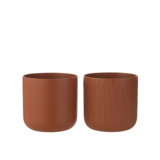 J-line 53289 Jolipa JLine cache pots cache pot.