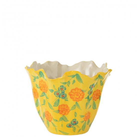 J-line 53395 Jolipa JLine vases vase petit.