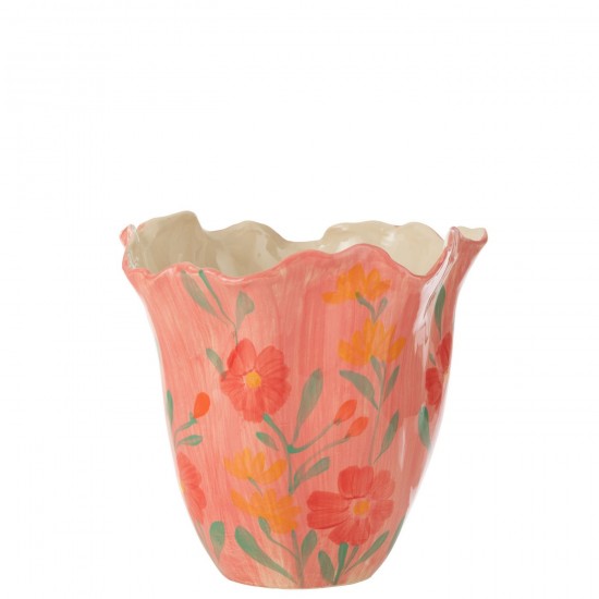 J-line 53398 Jolipa JLine vases vase petit.