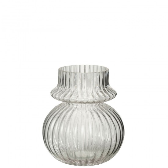 J-line 53617 Jolipa JLine vases vase petit.