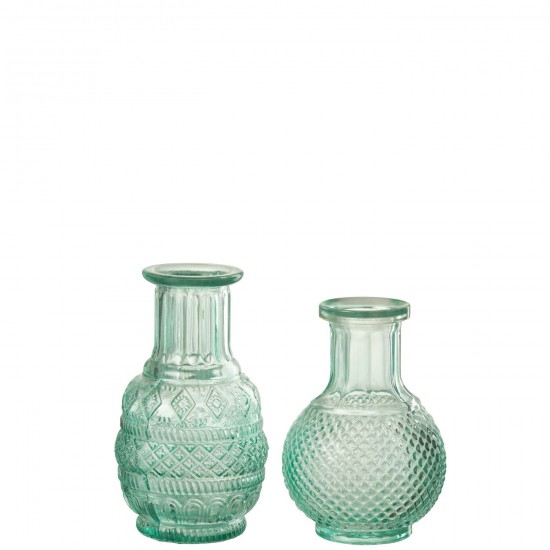 J-line 53623 Jolipa JLine vases vase petit.