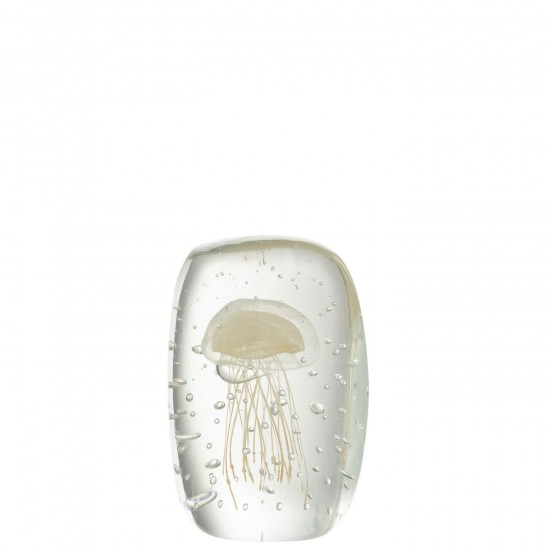 J-line 53663 Jolipa JLine objets deco presse papier.