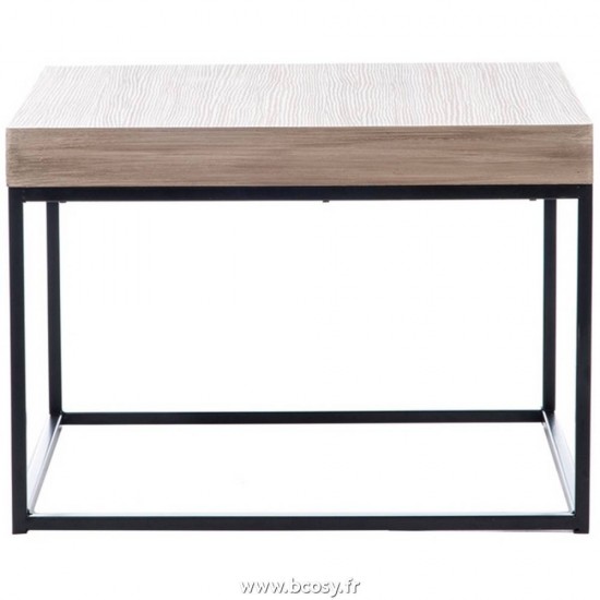 J-line 53826 Jolipa JLine meubles table gigogne