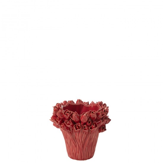 J-line 54491 Jolipa JLine vases vase grand.