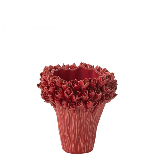 J-line 54492 Jolipa JLine vases vase grand.