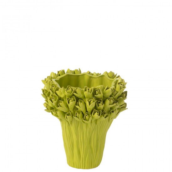 J-line 54495 Jolipa JLine vases vase grand.