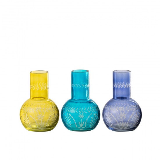 J-line 54638 Jolipa JLine vases vase petit.