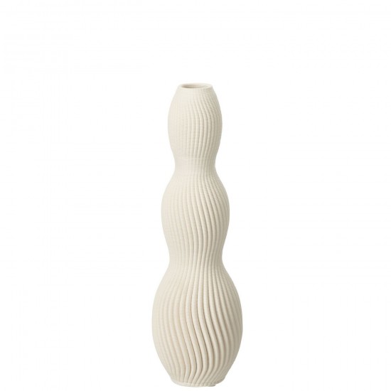 J-line 54685 Jolipa JLine vases vase grand.