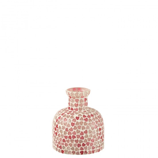 J-line 54981 Jolipa JLine vases vase petit.
