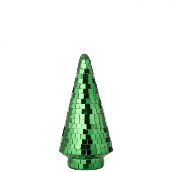 J-line 55159 Jolipa JLine objets deco arbre decoratif.