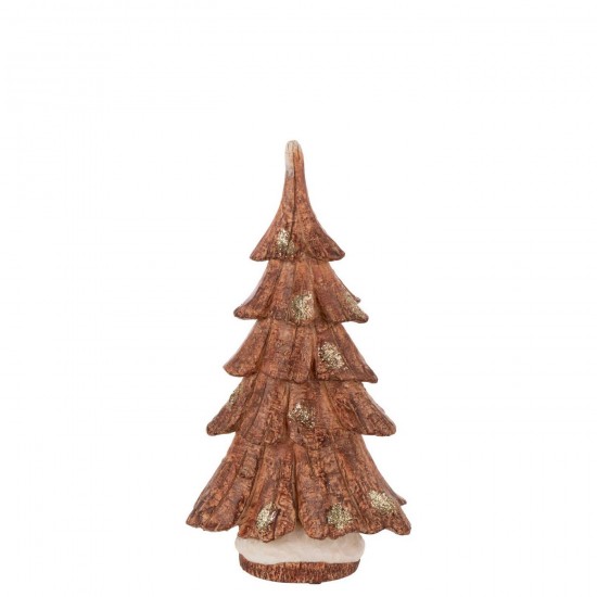 J-line 55442 Jolipa JLine objets deco arbre decoratif.