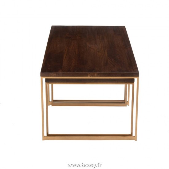 J-line 5591 Jolipa JLine meubles table de salon