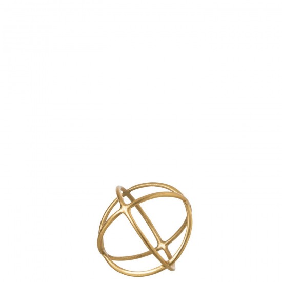 J-line 55990 Jolipa JLine objets deco boule.