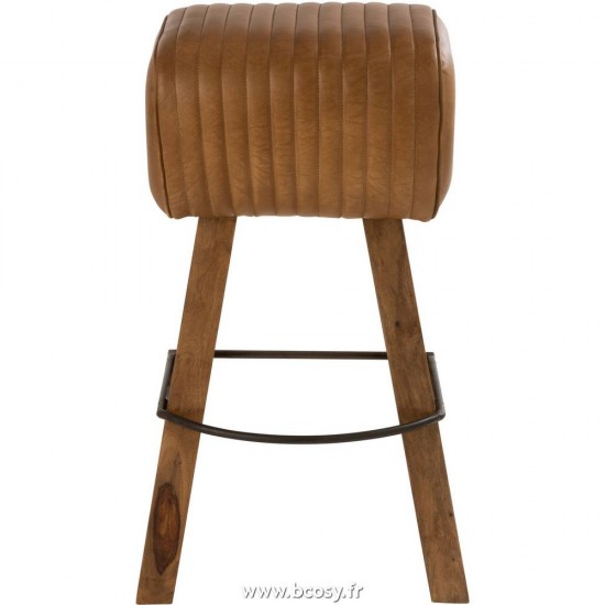 J-line 5607 Jolipa JLine assises tabouret