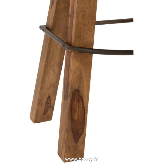 J-line 5607 Jolipa JLine assises tabouret