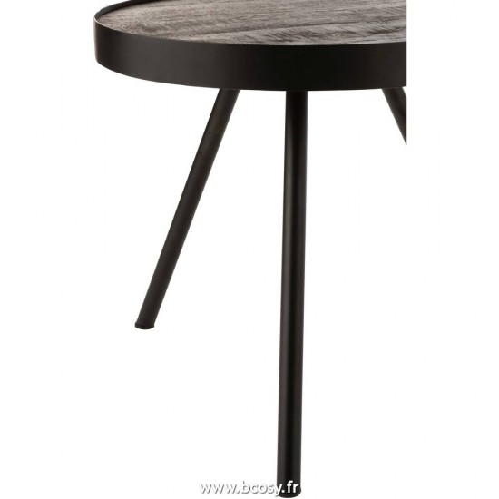 J-line 5631 Jolipa JLine meubles table gigogne