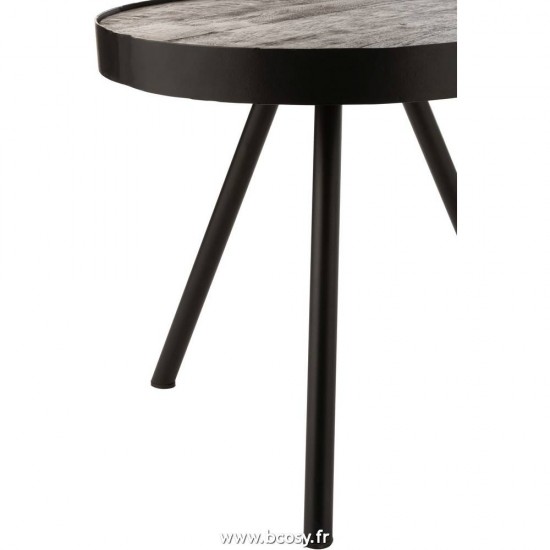 J-line 5632 Jolipa JLine meubles table gigogne