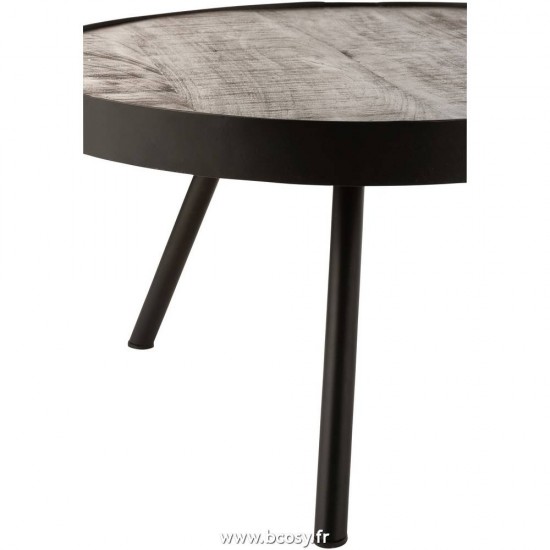 J-line 5633 Jolipa JLine meubles table gigogne