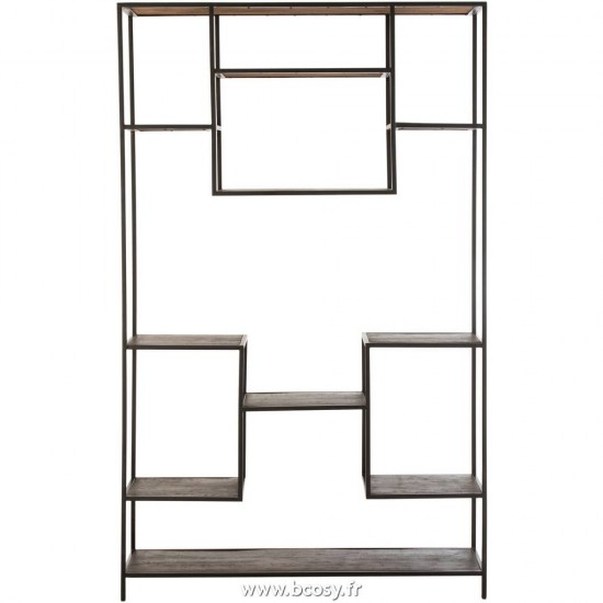 J-line 5637 Jolipa JLine meubles etagere