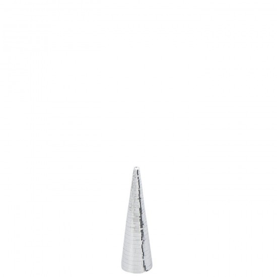 J-line 56815 Jolipa JLine objets deco cone.