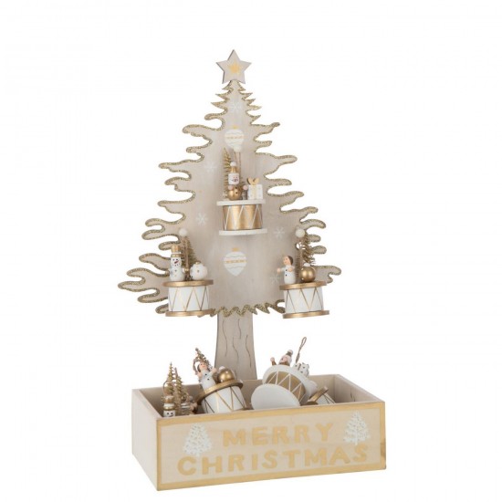 J-line 56896 Jolipa JLine objets deco suspension.