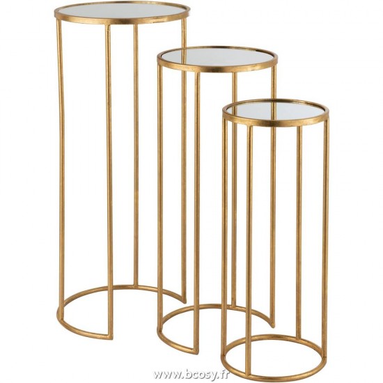 J-line 5703 Jolipa JLine meubles table gigogne