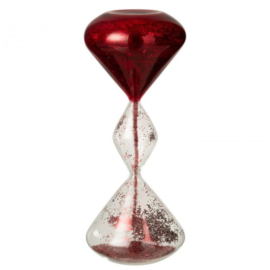 J-line 57143 Jolipa JLine objets deco sablier.