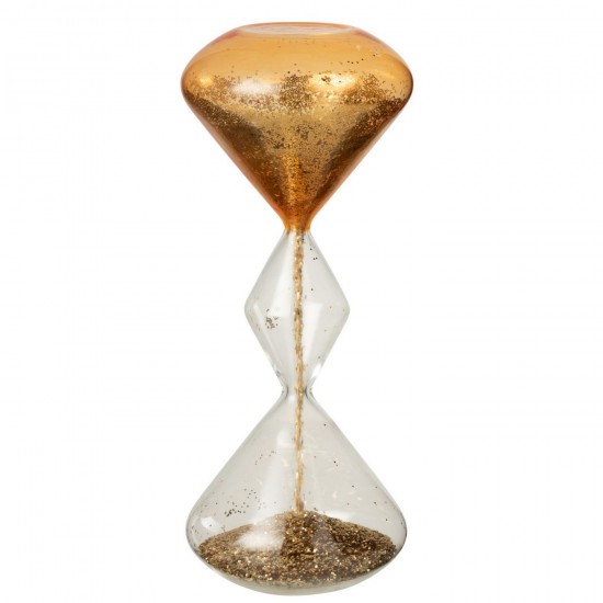 J-line 57144 Jolipa JLine objets deco sablier.